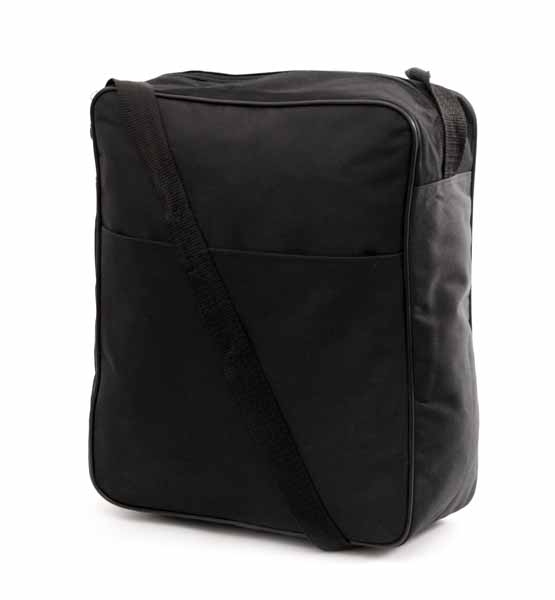 (image for) JBNHB42 Black Shoulder Bag (New)